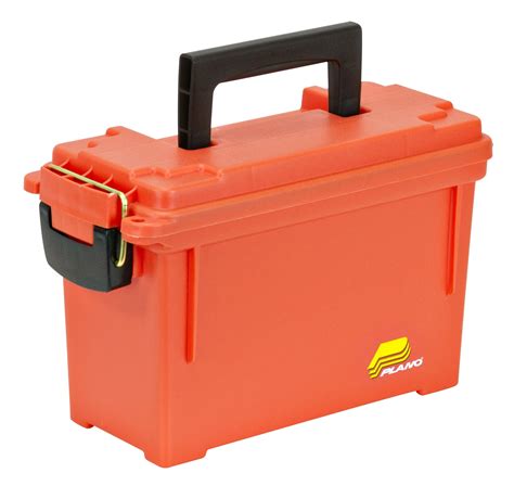 waterproof storage box for boat